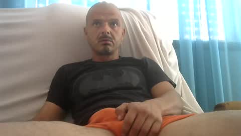 Snapshot of bigsammy85 chatting on September 21, 2025, 3:13 pm bigsammy85 online show from September 21, 2025, 3:13 pm