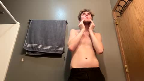 Snapshot of bigskinnyboyshh chatting on January 10, 2025, 6:09 am bigskinnyboyshh online show from January 10, 2025, 6:09 am