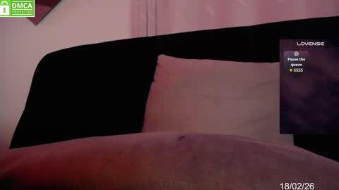 Snapshot of bigsweetyy chatting on February 18, 2026, 3:08 pm Sasha online show from February 18, 2026, 3:08 pm