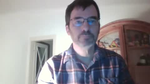 bikertom1988 online show from January 12, 2025, 6:59 pm