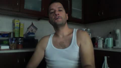 Snapshot of billos26 chatting on February 9, 2026, 8:29 am billys greece online show from February 9, 2026, 8:29 am