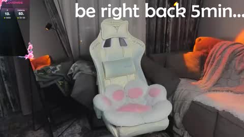 bimboterica online show from February 23, 2026, 2:36 pm