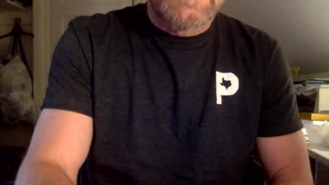 BisonBar online show from February 3, 2026, 9:31 pm