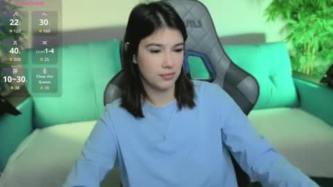 Snapshot of bjliki chatting on February 20, 2026, 2:30 am Julia online show from February 20, 2026, 2:30 am