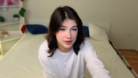 Snapshot of bjliki chatting on February 27, 2026, 2:33 am Julia online show from February 27, 2026, 2:33 am