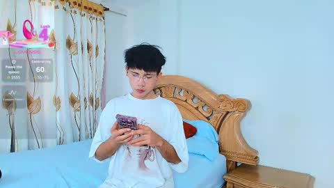 Snapshot of bjorn_andresen chatting on September 22, 2025, 7:16 pm bjorn_andresen online show from September 22, 2025, 7:16 pm