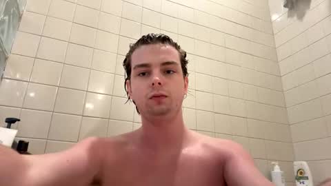 bkennedy829 online show from February 6, 2026, 8:23 pm