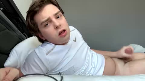 bkennedy829 online show from February 9, 2026, 4:00 pm