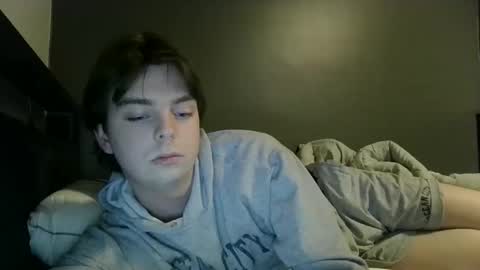 bkennedy829 online show from February 25, 2026, 1:48 am