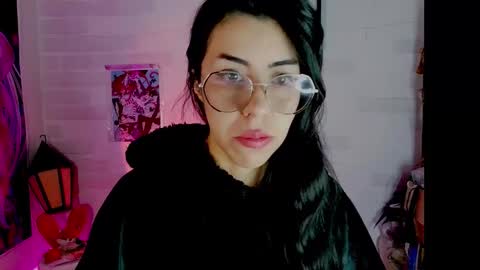 Snapshot of black_lady_05 chatting on February 9, 2026, 4:27 am millie online show from February 9, 2026, 4:27 am