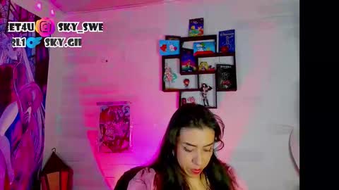 Snapshot of black_lady_05 chatting on March 2, 2026, 2:25 am millie online show from March 2, 2026, 2:25 am