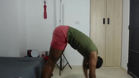 black_penis22 online show from March 12, 2025, 1:14 am