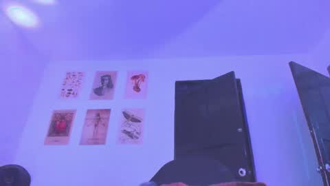 Bryan  online show from November 27, 2025, 10:12 pm