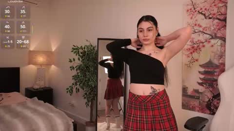 Snapshot of black_storm69 chatting on February 20, 2026, 7:25 pm Jane online show from February 20, 2026, 7:25 pm