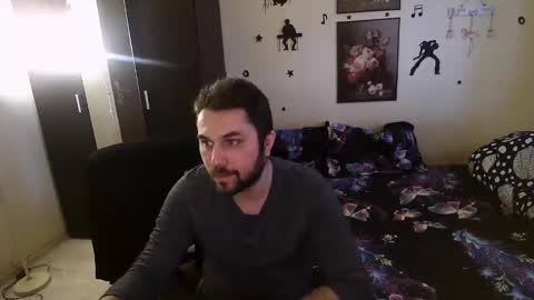 blackandwhiteboy6 online show from January 2, 2025, 2:46 pm