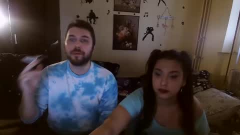 blackandwhiteboy6 online show from January 5, 2025, 2:30 pm