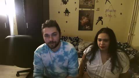 blackandwhiteboy6 online show from January 6, 2025, 1:31 am