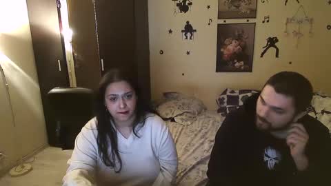 blackandwhiteboy6 online show from February 7, 2025, 9:58 pm