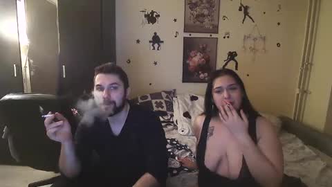 blackandwhiteboy6 online show from February 9, 2025, 3:00 am