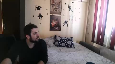 blackandwhiteboy6 online show from February 22, 2025, 11:02 am