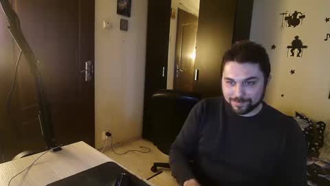 blackandwhiteboy6 online show from March 1, 2025, 2:23 pm