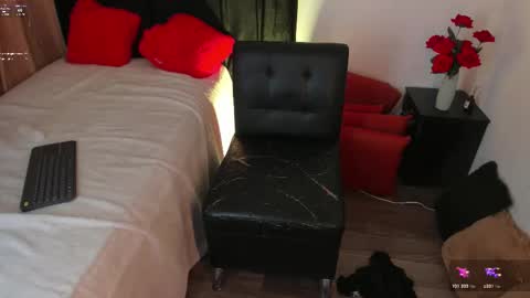 Snapshot of blackassdirty chatting on March 2, 2026, 5:08 am NONAME online show from March 2, 2026, 5:08 am