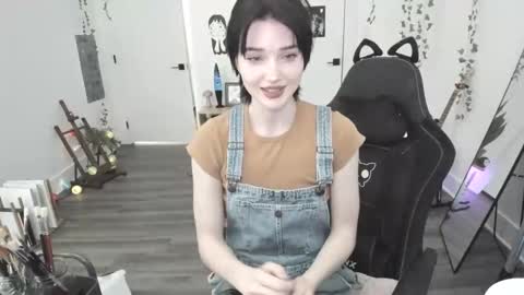 Snapshot of blackberryfizz chatting on January 10, 2026, 10:03 pm Ella online show from January 10, 2026, 10:03 pm