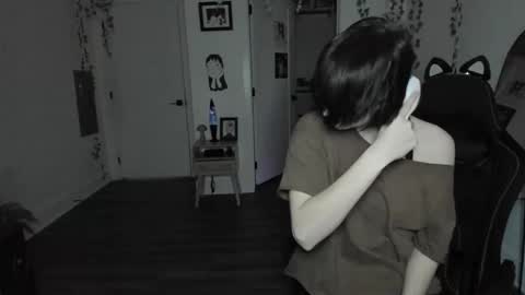 Snapshot of blackberryfizz chatting on January 12, 2026, 11:21 pm Ella online show from January 12, 2026, 11:21 pm