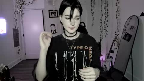 Snapshot of blackberryfizz chatting on January 15, 2026, 2:49 am Ella online show from January 15, 2026, 2:49 am