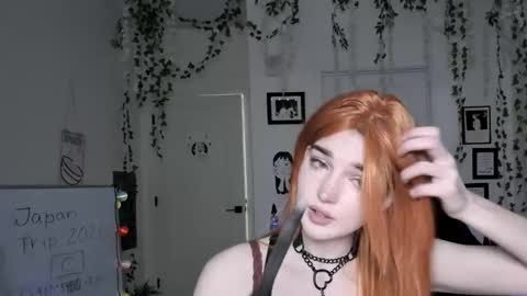 Snapshot of blackberryfizz chatting on February 2, 2026, 9:57 pm Ella online show from February 2, 2026, 9:57 pm