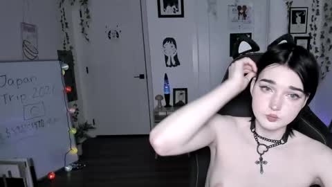 Snapshot of blackberryfizz chatting on February 3, 2026, 2:53 am Ella online show from February 3, 2026, 2:53 am