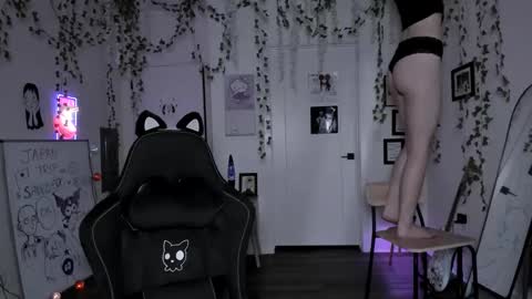 Snapshot of blackberryfizz chatting on February 6, 2026, 9:01 am Ella online show from February 6, 2026, 9:01 am