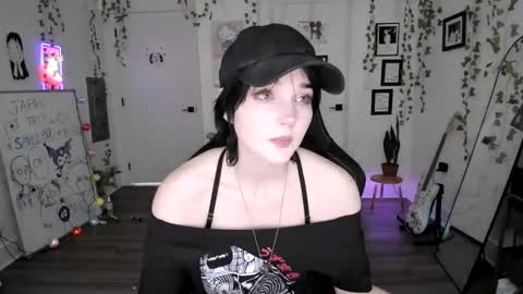 Snapshot of blackberryfizz chatting on February 6, 2026, 9:07 pm Ella online show from February 6, 2026, 9:07 pm