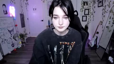 Snapshot of blackberryfizz chatting on February 11, 2026, 9:42 pm Ella online show from February 11, 2026, 9:42 pm