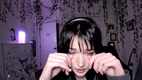 Snapshot of blackberryfizz chatting on February 22, 2026, 1:31 pm Ella online show from February 22, 2026, 1:31 pm