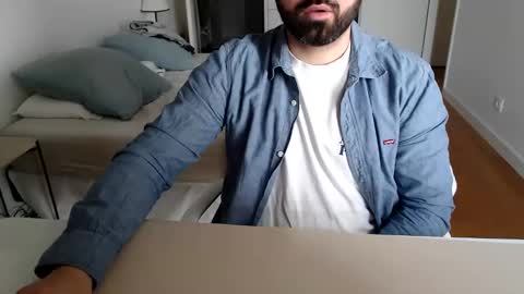 Snapshot of blackfox33 chatting on February 23, 2026, 10:01 am blackfox33 online show from February 23, 2026, 10:01 am