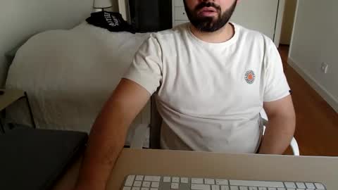 Snapshot of blackfox33 chatting on February 24, 2026, 8:23 am blackfox33 online show from February 24, 2026, 8:23 am