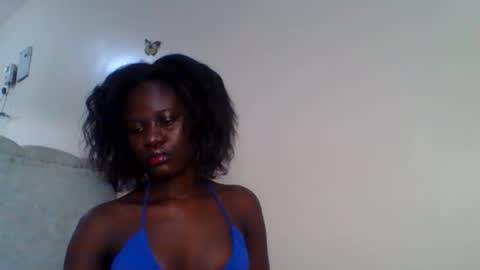 Blackmela online show from September 9, 2025, 12:26 pm