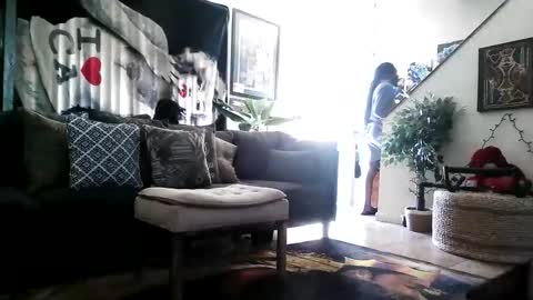 blackriches96 online show from December 1, 2025, 9:31 pm