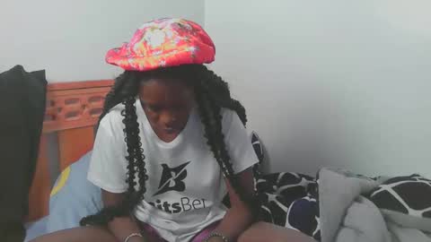 Snapshot of blacksavage01 chatting on March 1, 2026, 9:33 am blacksavage01 online show from March 1, 2026, 9:33 am