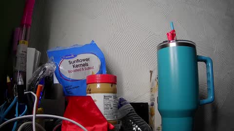 Queen Siren online show from December 2, 2024, 2:31 am