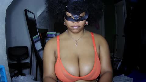 Queen Siren online show from December 7, 2024, 3:14 am