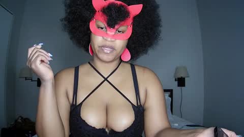 Queen Siren online show from January 5, 2025, 3:11 am