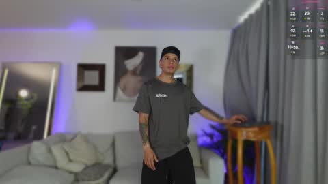 Snapshot of blakemate chatting on February 27, 2026, 6:19 pm BLAKE BART Help us reach 100 likes online show from February 27, 2026, 6:19 pm