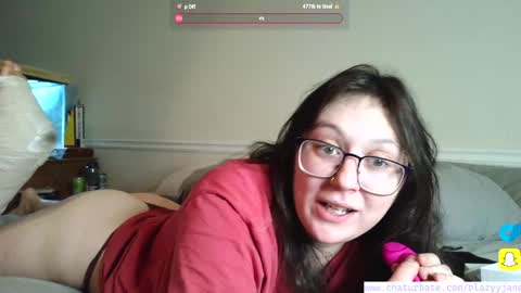 Snapshot of blazyyjane chatting on January 14, 2025, 10:55 pm Blazyy Jane online show from January 14, 2025, 10:55 pm