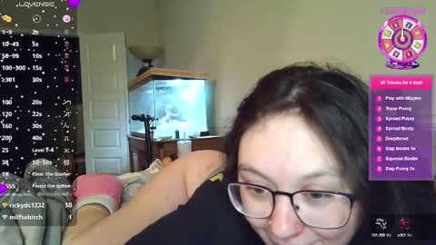 Snapshot of blazyyjane chatting on February 1, 2025, 12:18 am Blazyy Jane online show from February 1, 2025, 12:18 am