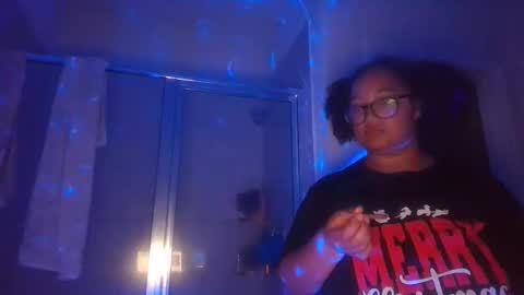 Snapshot of blessica_eddieluv6996 chatting on February 21, 2026, 5:52 am BLESSICA EDDIE LOVE online show from February 21, 2026, 5:52 am