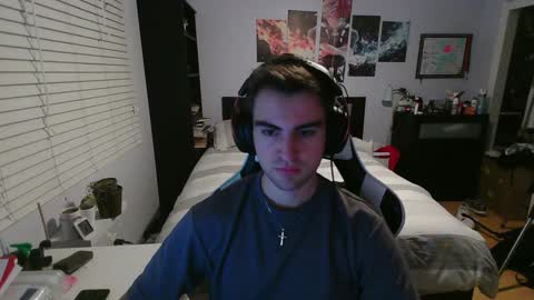 blimeyjimey online show from January 18, 2025, 8:52 am