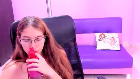 Snapshot of blondie_dirty_squirt chatting on February 23, 2026, 11:51 am blondie_dirty_squirt online show from February 23, 2026, 11:51 am