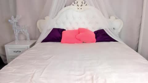 blondyjolly online show from February 25, 2026, 8:35 am